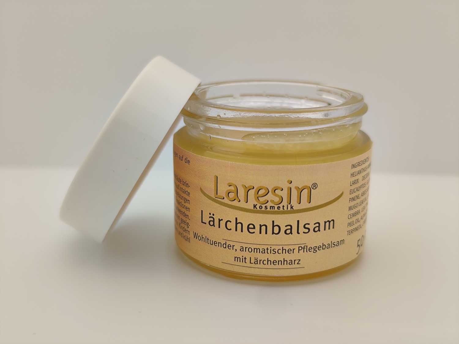 Laerchenbalsam
